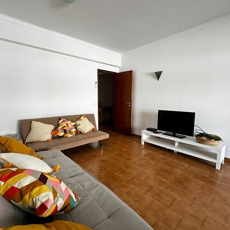 Waves T2 Apartment Carvoeiro  Esterno foto