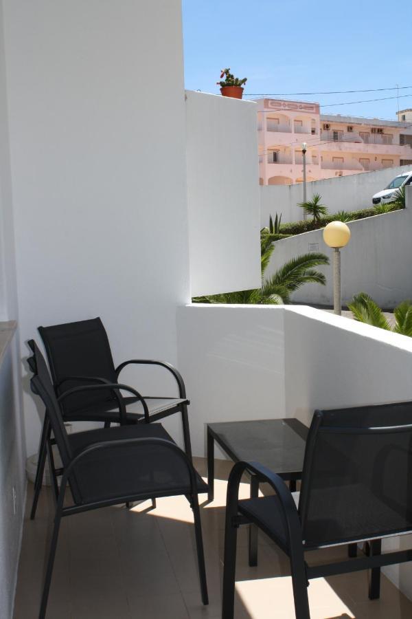 Waves T2 Apartment Carvoeiro  Esterno foto
