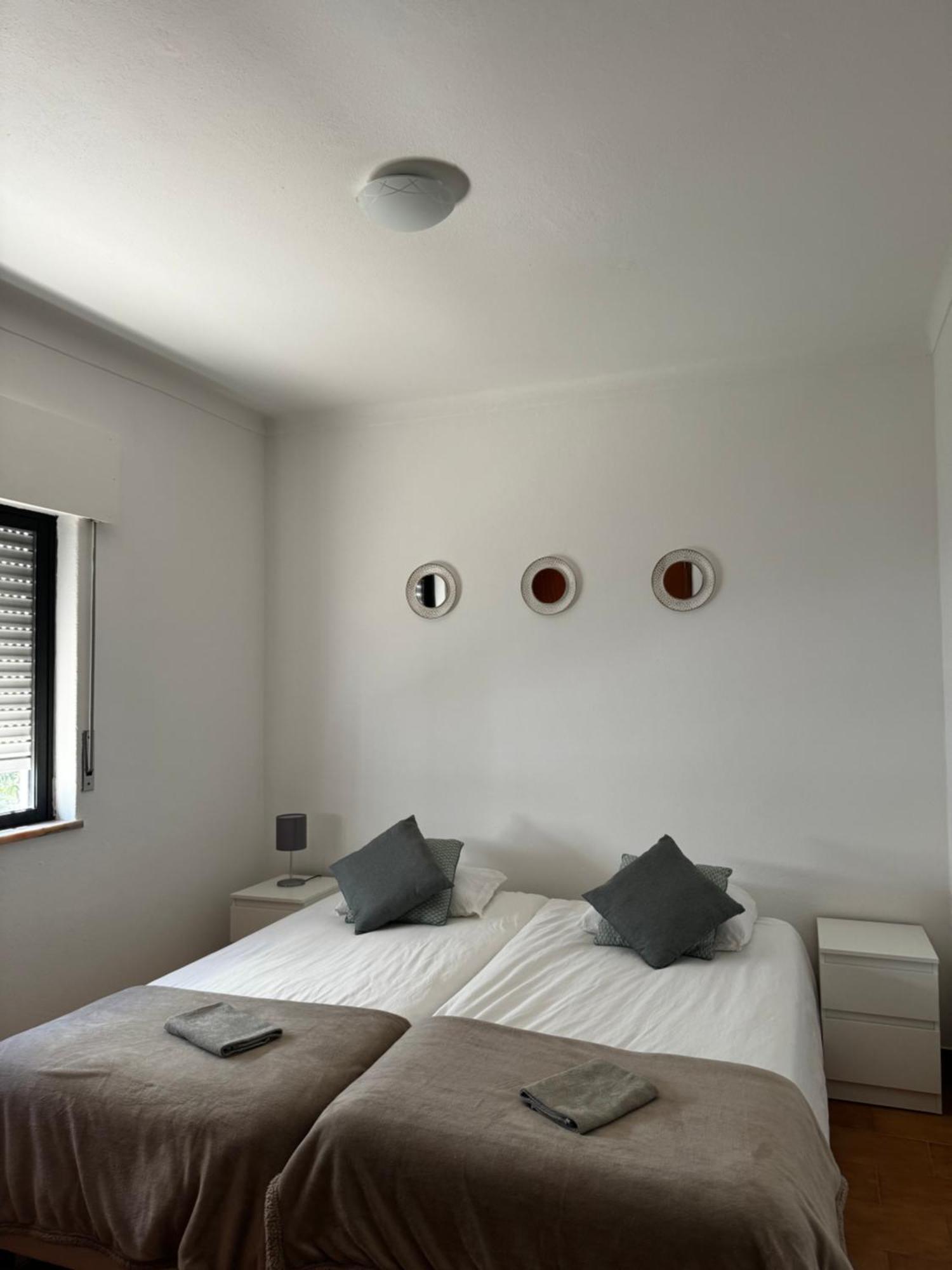 Waves T2 Apartment Carvoeiro  Esterno foto