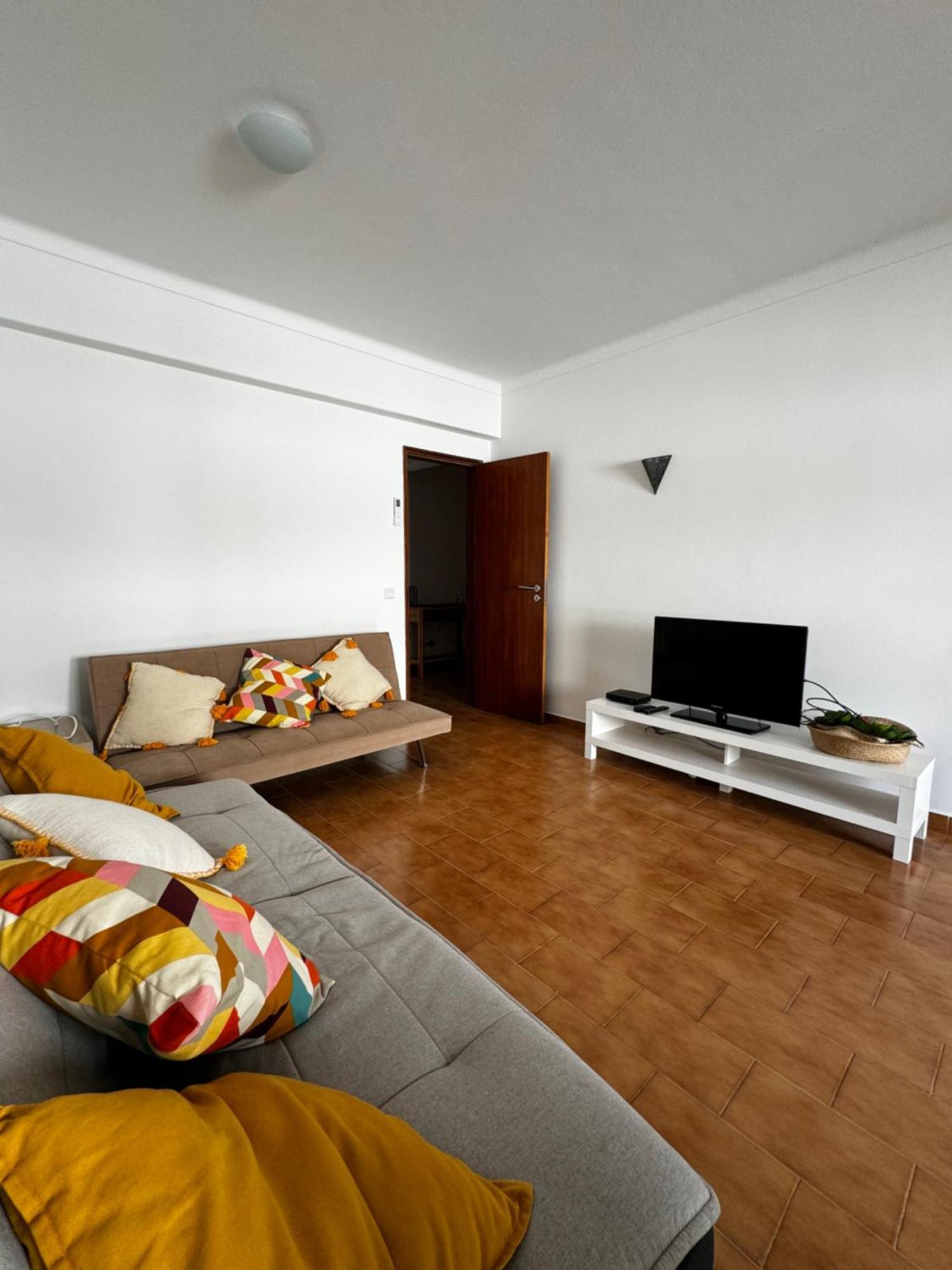 Waves T2 Apartment Carvoeiro  Esterno foto