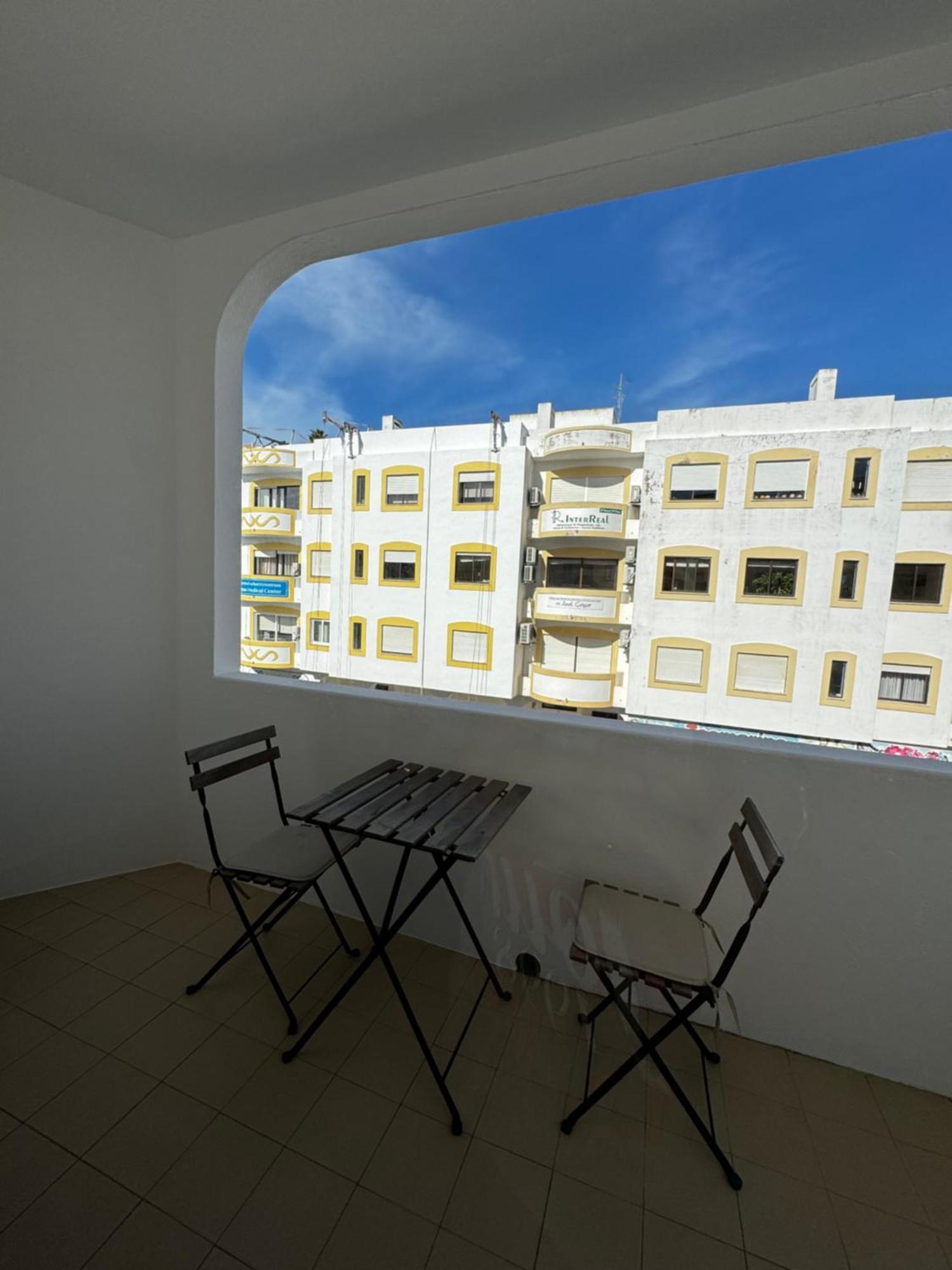 Waves T2 Apartment Carvoeiro  Esterno foto